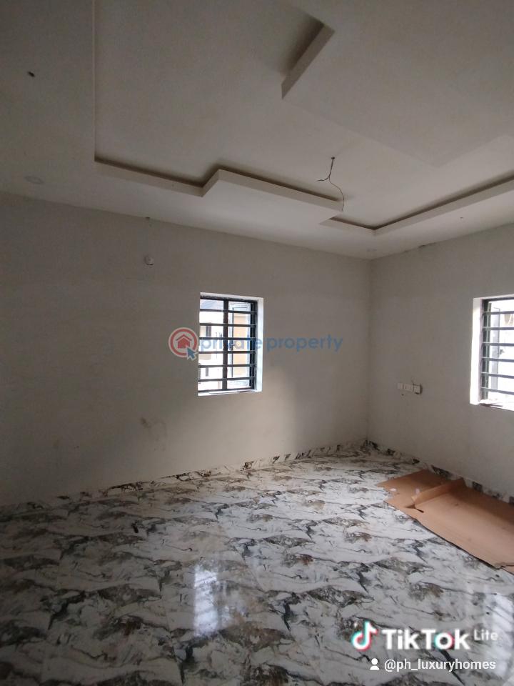 2 bedroom Block Of Flats For Rent Cedarwood Estate, Sars Road Rupkpokwu Port Harcourt Rivers - 10