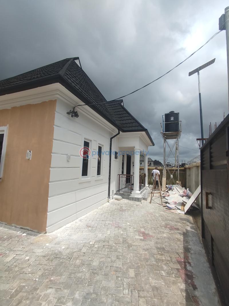 2 bedroom Block Of Flats For Rent Cedarwood Estate, Sars Road Rupkpokwu Port Harcourt Rivers - 0