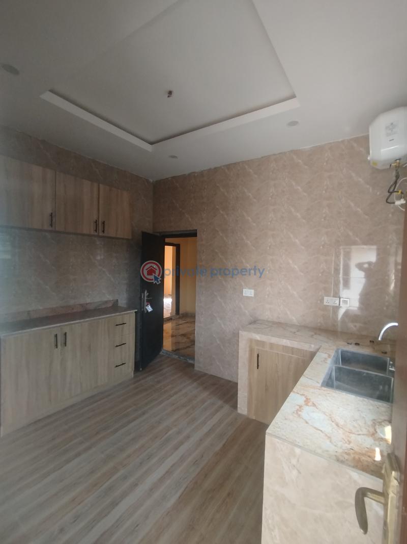2 bedroom Block Of Flats For Rent Cedarwood Estate, Sars Road Rupkpokwu Port Harcourt Rivers - 7