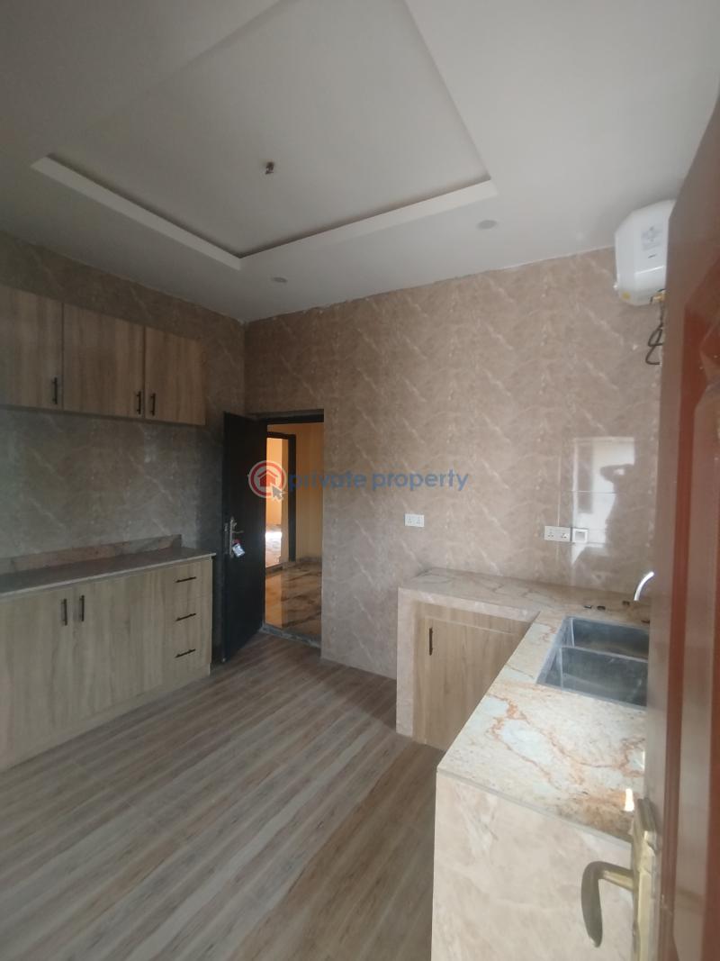 2 bedroom Block Of Flats For Rent Cedarwood Estate, Sars Road Rupkpokwu Port Harcourt Rivers - 6