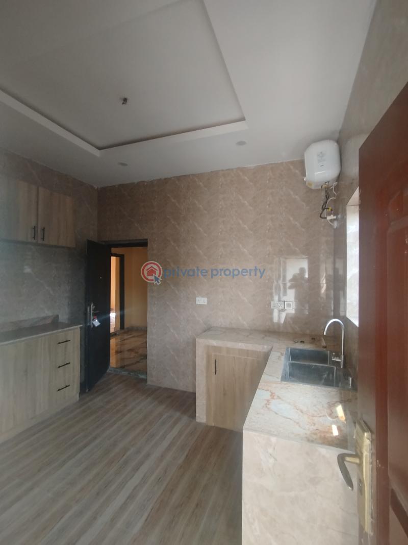 2 bedroom Block Of Flats For Rent Cedarwood Estate, Sars Road Rupkpokwu Port Harcourt Rivers - 14