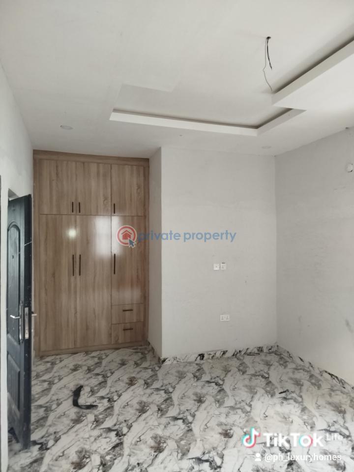 2 bedroom Block Of Flats For Rent Cedarwood Estate, Sars Road Rupkpokwu Port Harcourt Rivers - 11