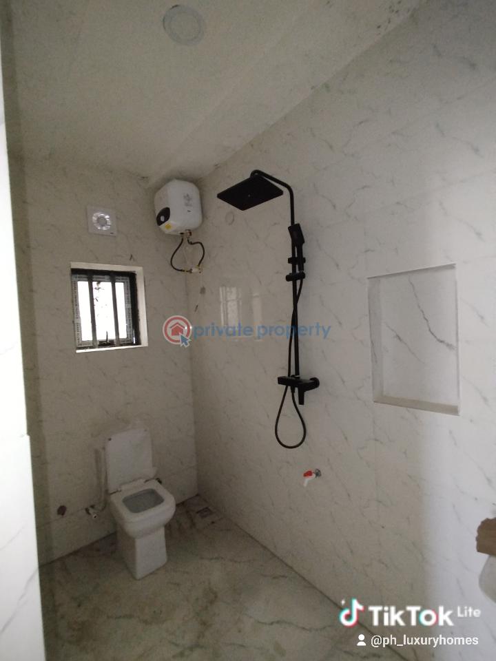 2 bedroom Block Of Flats For Rent Cedarwood Estate, Sars Road Rupkpokwu Port Harcourt Rivers - 14