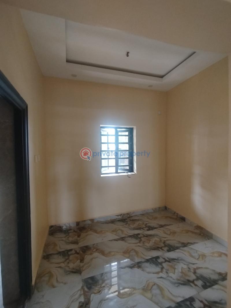2 bedroom Block Of Flats For Rent Cedarwood Estate, Sars Road Rupkpokwu Port Harcourt Rivers - 5