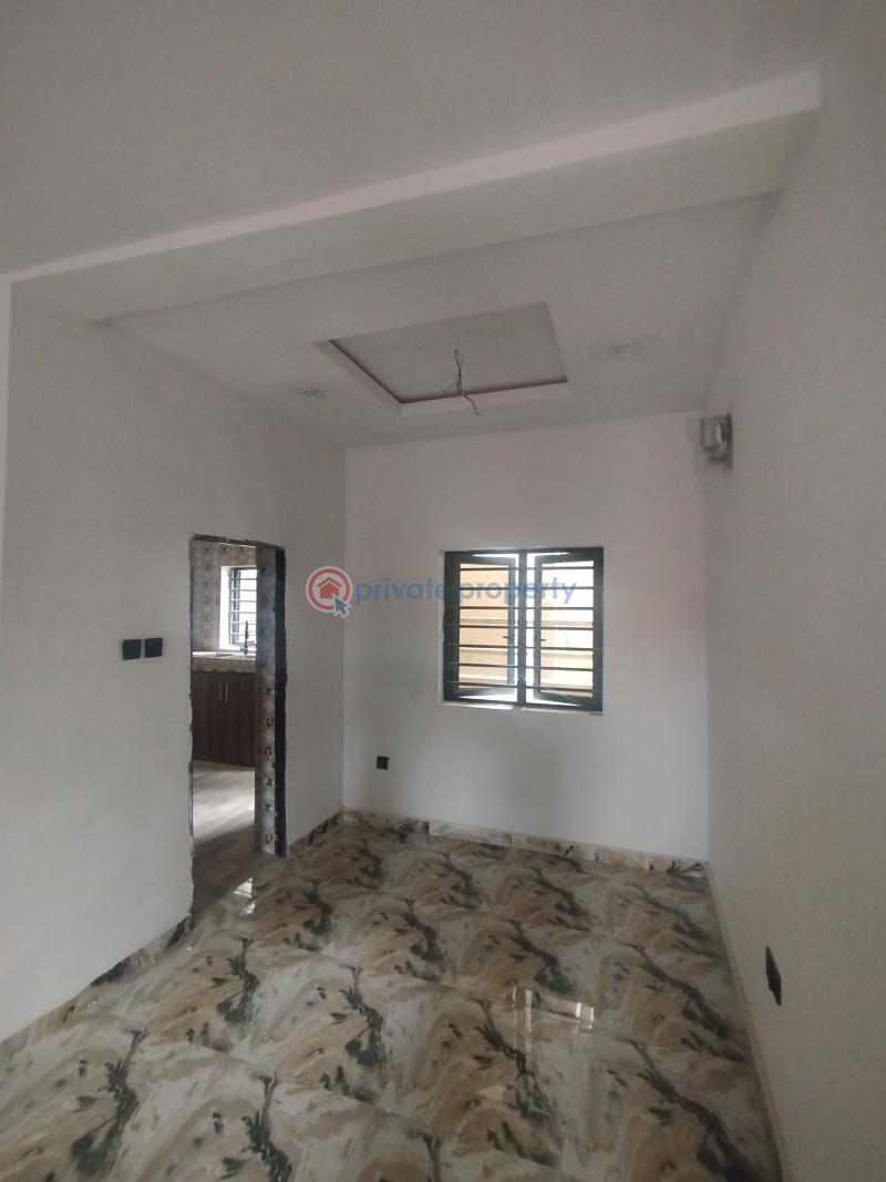 2 bedroom Block Of Flats For Rent Farm Road2, Eliozu Eliozu Port Harcourt Rivers - 6