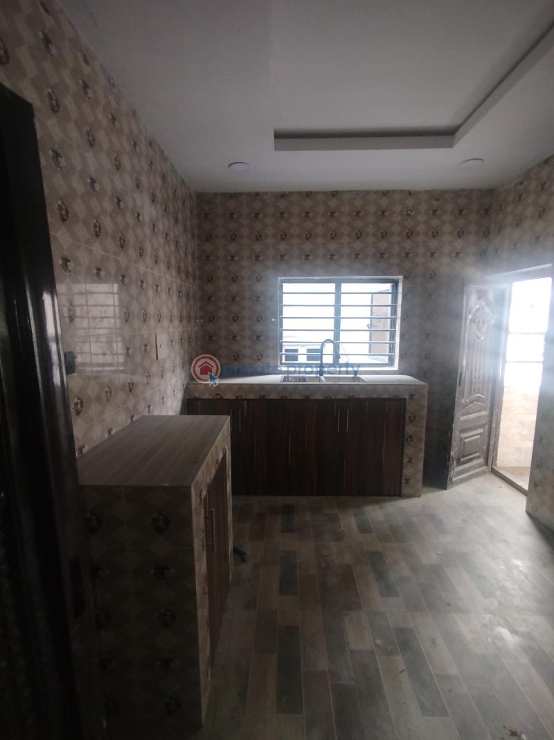 2 bedroom Block Of Flats For Rent Farm Road2, Eliozu Eliozu Port Harcourt Rivers - 7