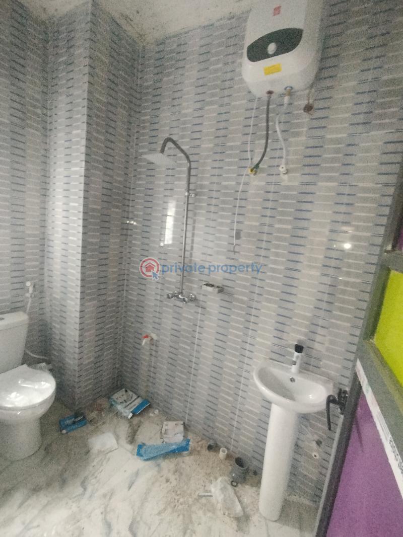 2 bedroom Block Of Flats For Rent Farm Road2, Eliozu Eliozu Port Harcourt Rivers - 16