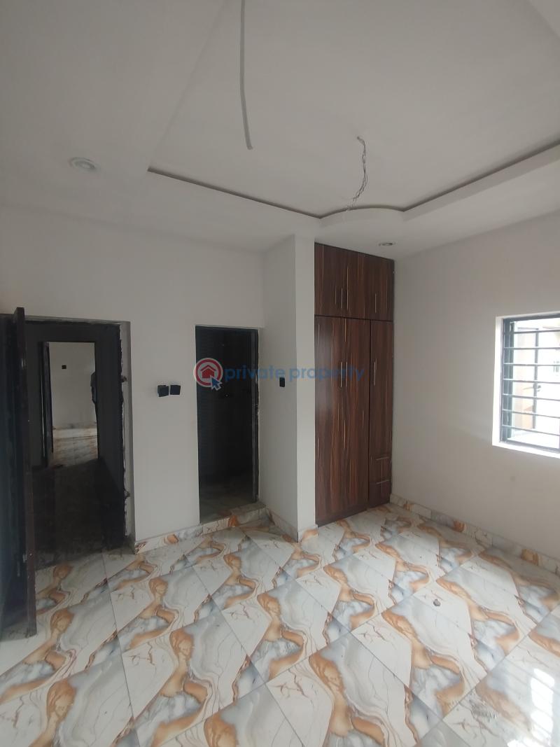 2 bedroom Block Of Flats For Rent Farm Road2, Eliozu Eliozu Port Harcourt Rivers - 13