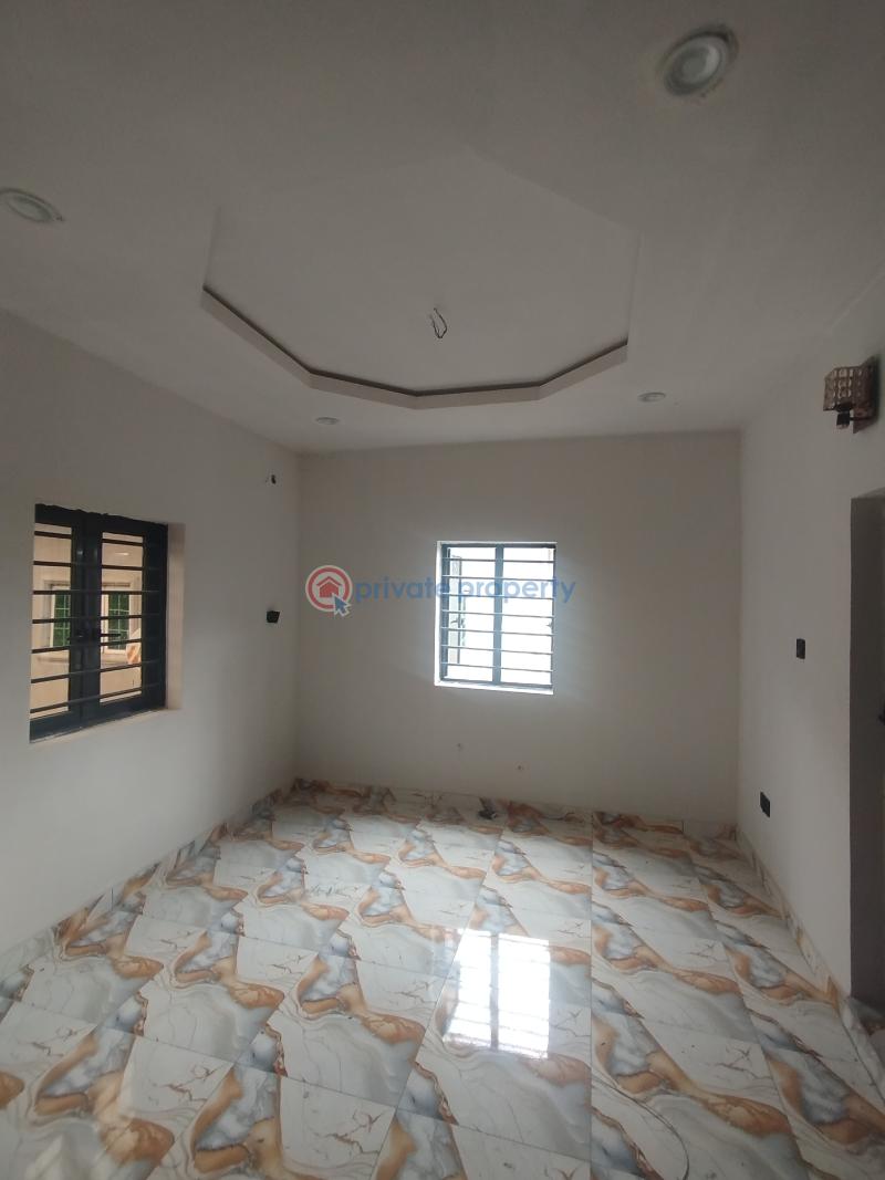 2 bedroom Block Of Flats For Rent Farm Road2, Eliozu Eliozu Port Harcourt Rivers - 15