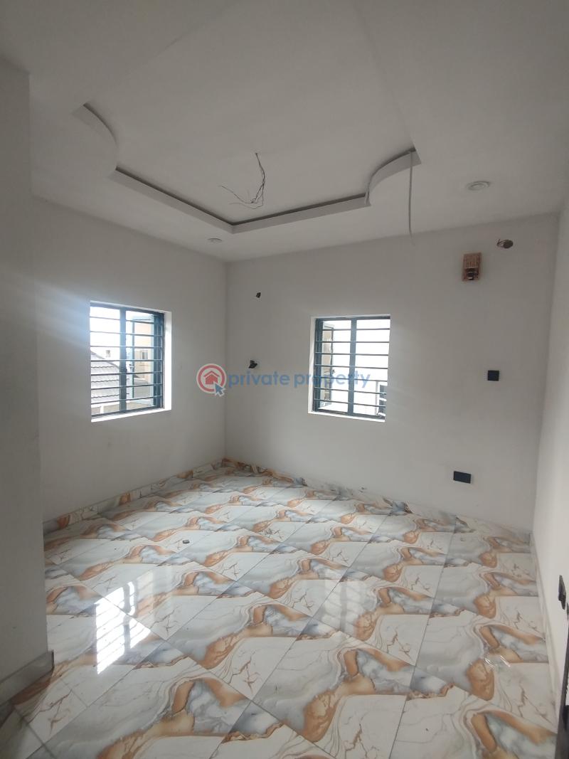 2 bedroom Block Of Flats For Rent Farm Road2, Eliozu Eliozu Port Harcourt Rivers - 12