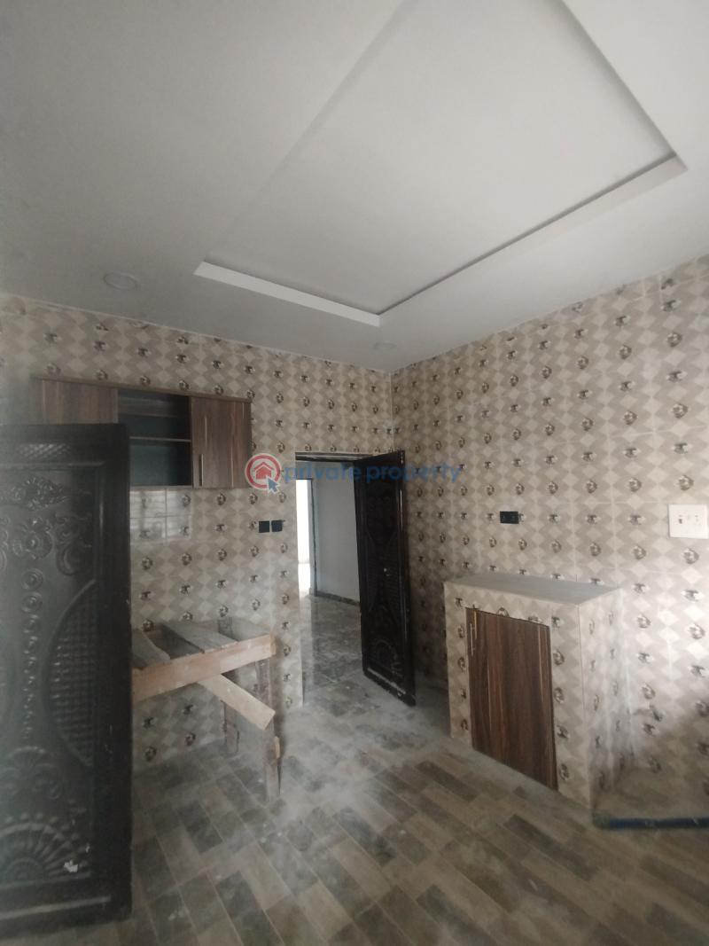 2 bedroom Block Of Flats For Rent Farm Road2, Eliozu Eliozu Port Harcourt Rivers - 8