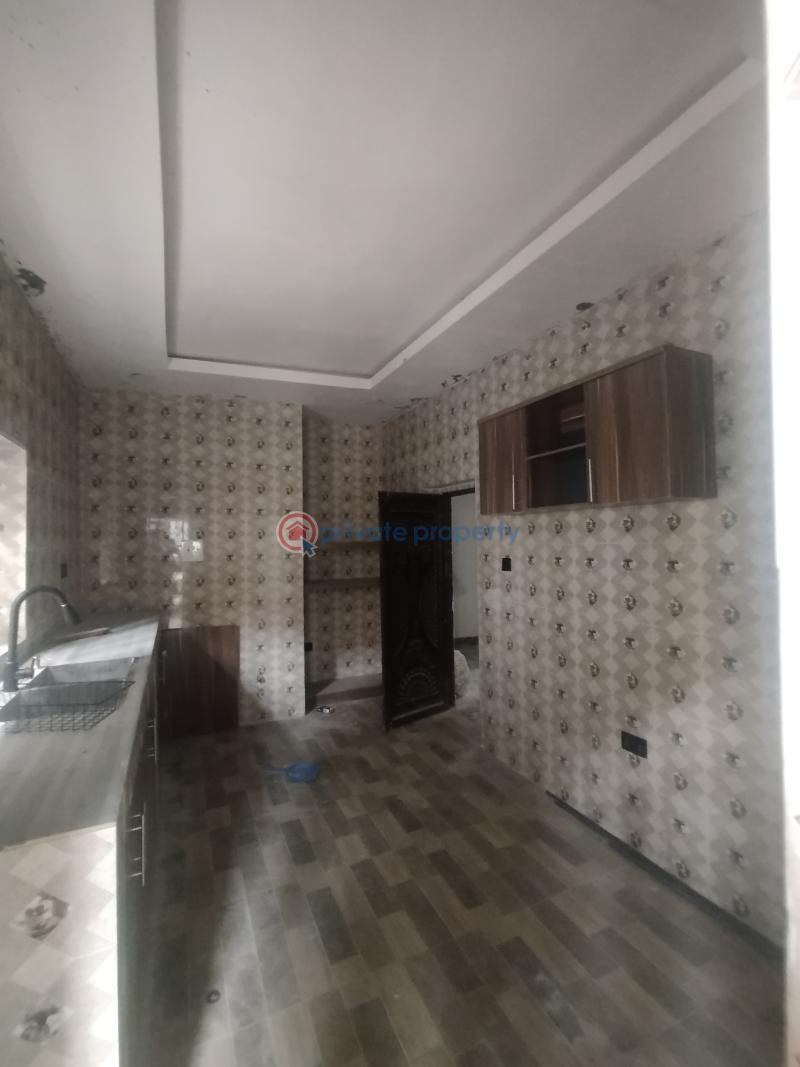 2 bedroom Block Of Flats For Rent Farm Road2, Eliozu Eliozu Port Harcourt Rivers - 3