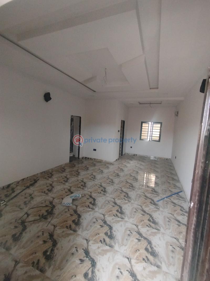 2 bedroom Block Of Flats For Rent Farm Road2, Eliozu Eliozu Port Harcourt Rivers - 4