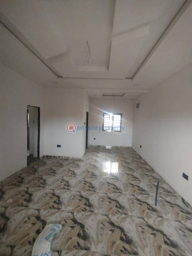 2 bedroom Block Of Flats For Rent Farm Road2, Eliozu Eliozu Port Harcourt Rivers - 9