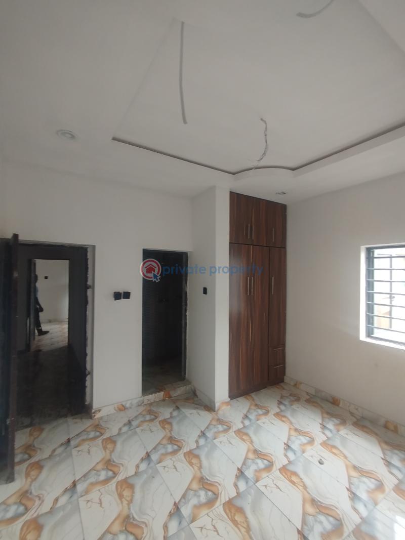 2 bedroom Block Of Flats For Rent Farm Road2, Eliozu Eliozu Port Harcourt Rivers - 10