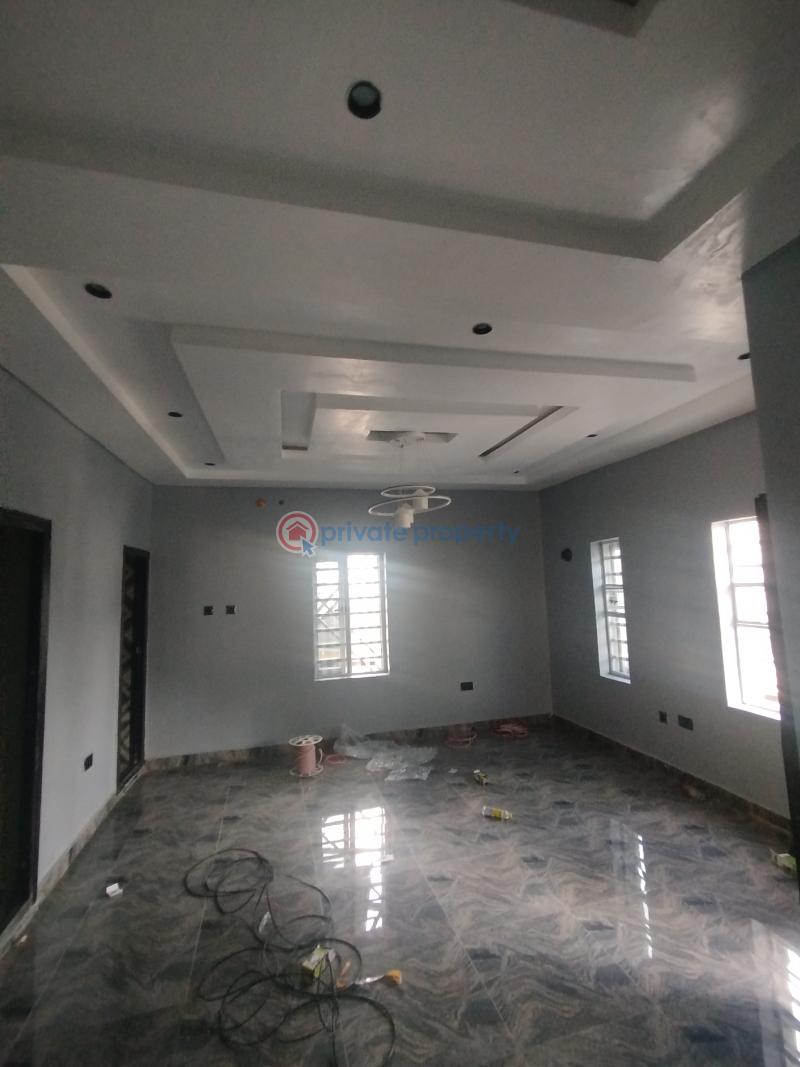 Tastefully finished two bedroom flat at sars road, portharcourt - 7 2 bedroom Block Of Flats For Rent County Garden Estate, Sars Road Port Harcourt Rivers - 7