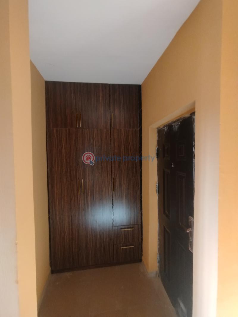 2 bedroom Block Of Flats For Rent County Garden Estate, Sars Road Port Harcourt Rivers - 16