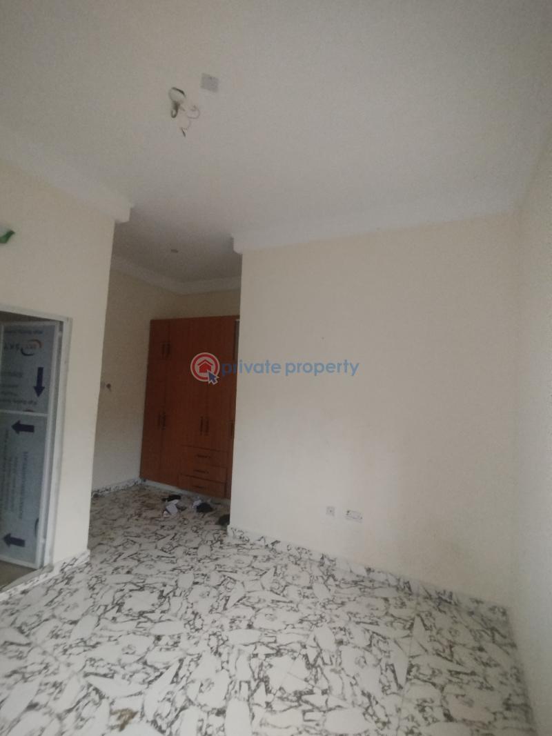 2 bedroom Block Of Flats For Rent Sars Road, Portharcourt Rupkpokwu Port Harcourt Rivers - 11