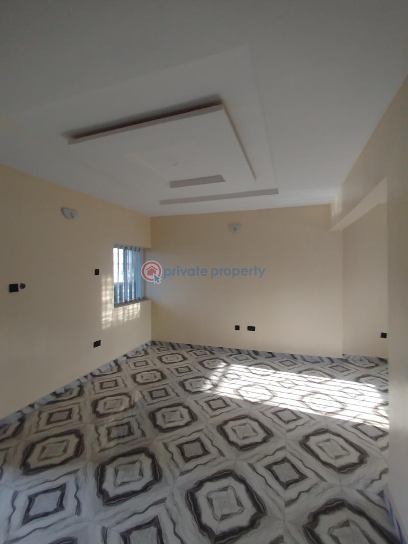 2 bedroom Block Of Flats For Rent County Garden Estate, Sars Road Port Harcourt Rivers - 14