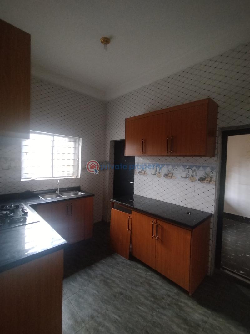2 bedroom Block Of Flats For Rent Sars Road, Portharcourt Rupkpokwu Port Harcourt Rivers - 8