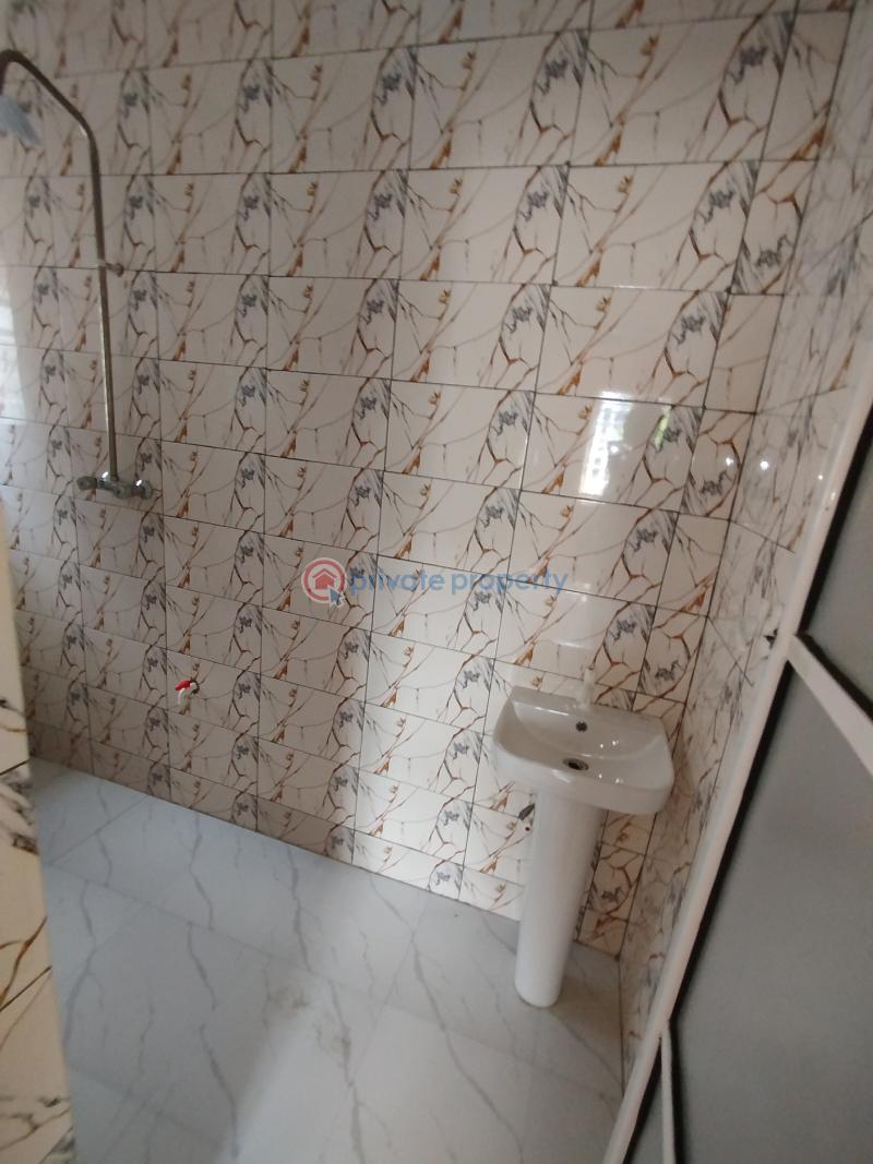 2 bedroom Block Of Flats For Rent Freedom Estate Rupkpokwu Port Harcourt Rivers - 12