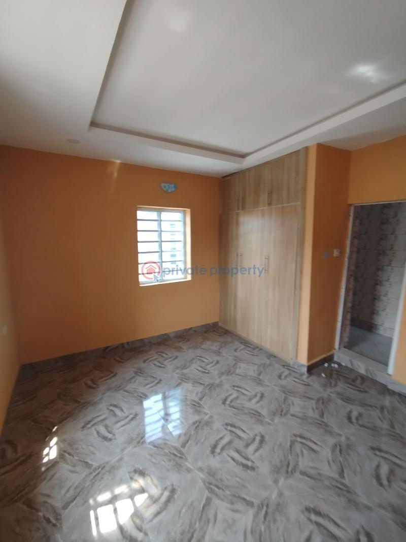 2 bedroom Block Of Flats For Rent Freedom Estate Rupkpokwu Port Harcourt Rivers - 3