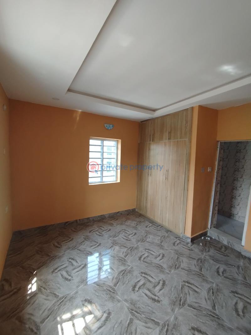 2 bedroom Block Of Flats For Rent Freedom Estate Rupkpokwu Port Harcourt Rivers - 13