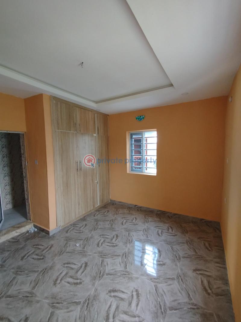 2 bedroom Block Of Flats For Rent Freedom Estate Rupkpokwu Port Harcourt Rivers - 7