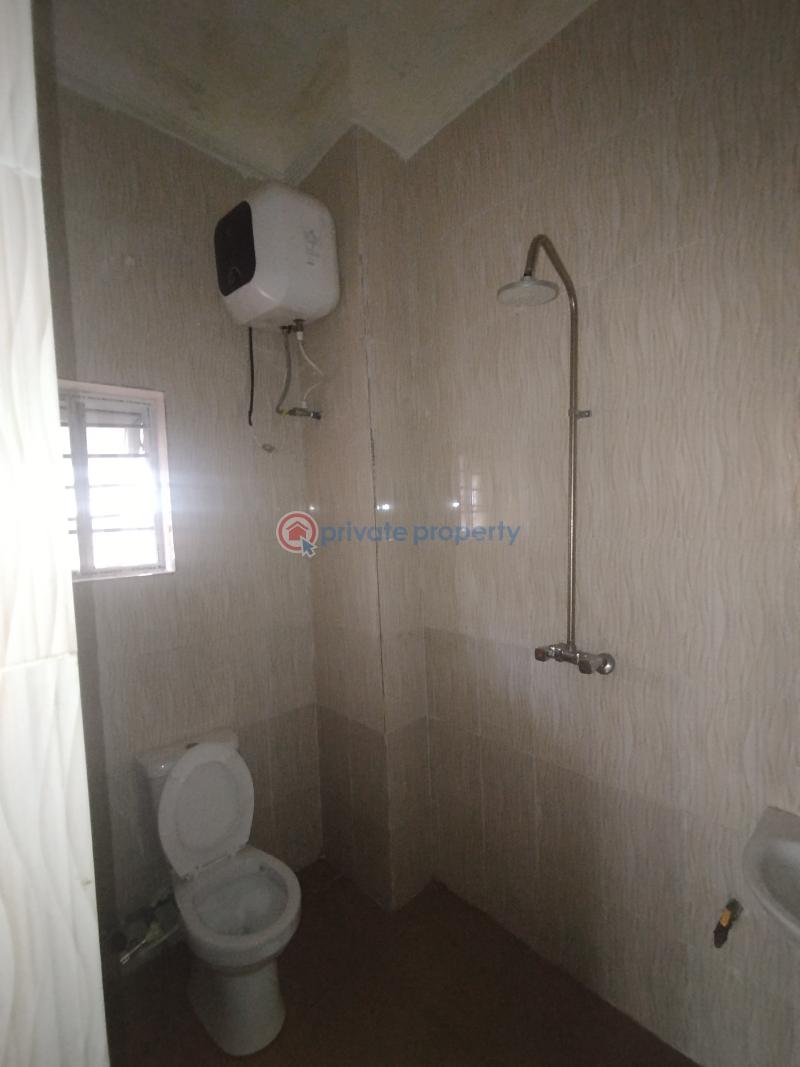 2 bedroom Block Of Flats For Rent Sars Road, Portharcourt Rupkpokwu Port Harcourt Rivers - 13