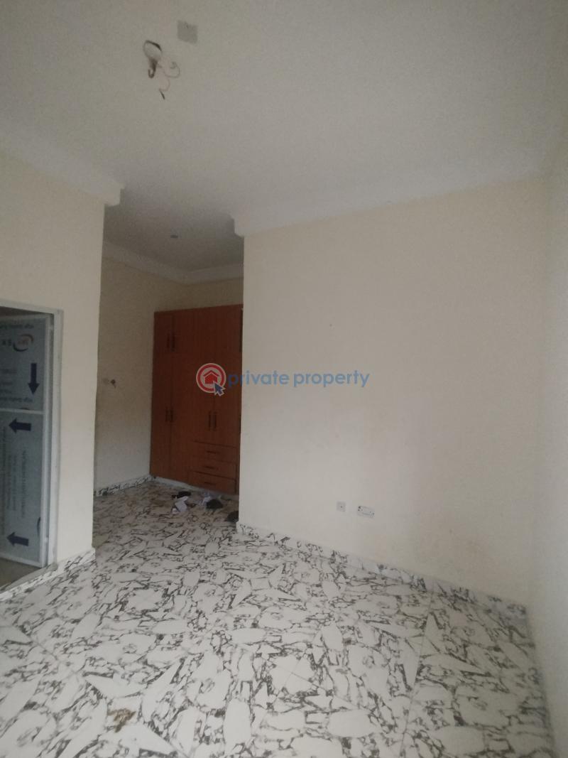 2 bedroom Block Of Flats For Rent Sars Road, Portharcourt Rupkpokwu Port Harcourt Rivers - 12