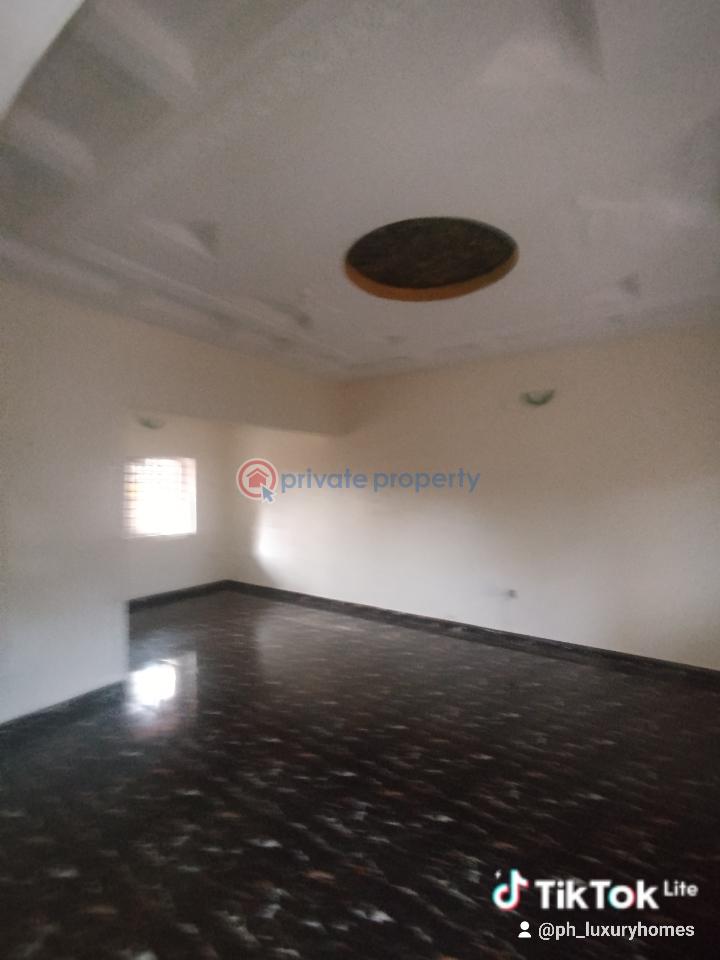 2 bedroom Block Of Flats For Rent Sars Road, Portharcourt Rupkpokwu Port Harcourt Rivers - 2