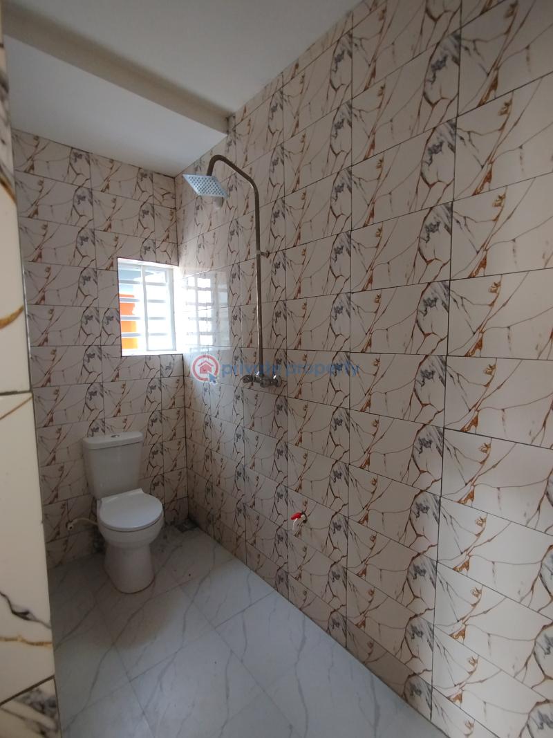 2 bedroom Block Of Flats For Rent Freedom Estate Rupkpokwu Port Harcourt Rivers - 11