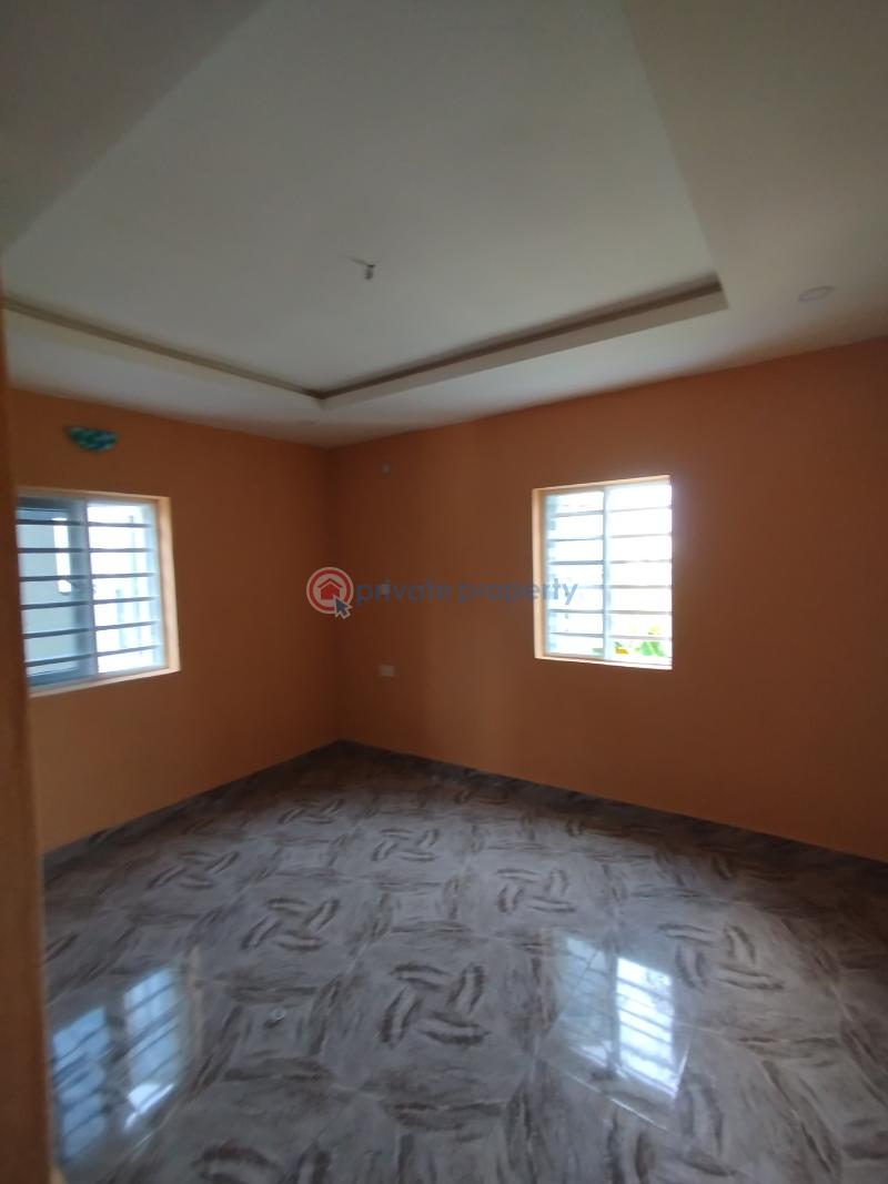 2 bedroom Block Of Flats For Rent Freedom Estate Rupkpokwu Port Harcourt Rivers - 6