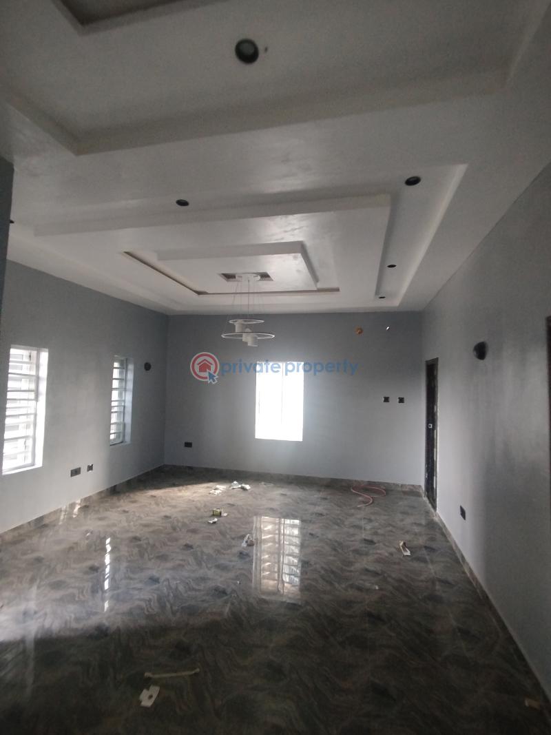 Tastefully finished two bedroom flat at sars road, portharcourt - 3 2 bedroom Block Of Flats For Rent County Garden Estate, Sars Road Port Harcourt Rivers - 3