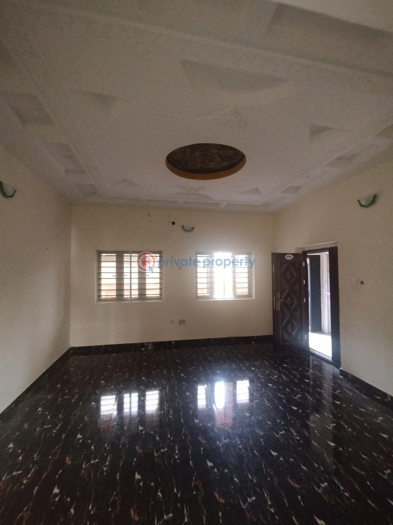 2 bedroom Block Of Flats For Rent Sars Road, Portharcourt Rupkpokwu Port Harcourt Rivers - 6