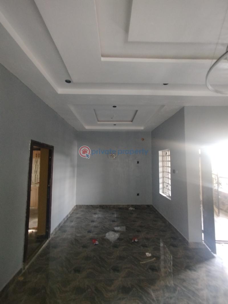 Tastefully finished two bedroom flat at sars road, portharcourt - 13 2 bedroom Block Of Flats For Rent County Garden Estate, Sars Road Port Harcourt Rivers - 13