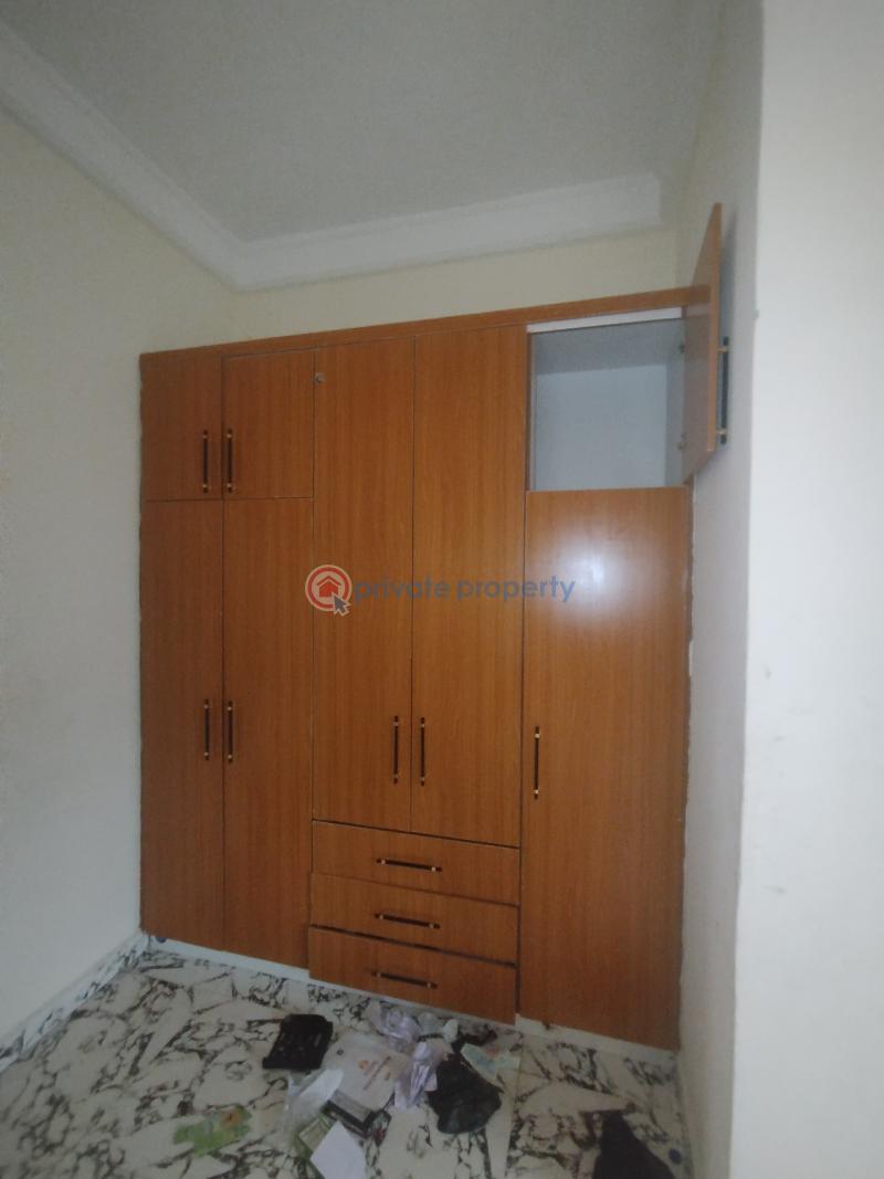 2 bedroom Block Of Flats For Rent Sars Road, Portharcourt Rupkpokwu Port Harcourt Rivers - 10