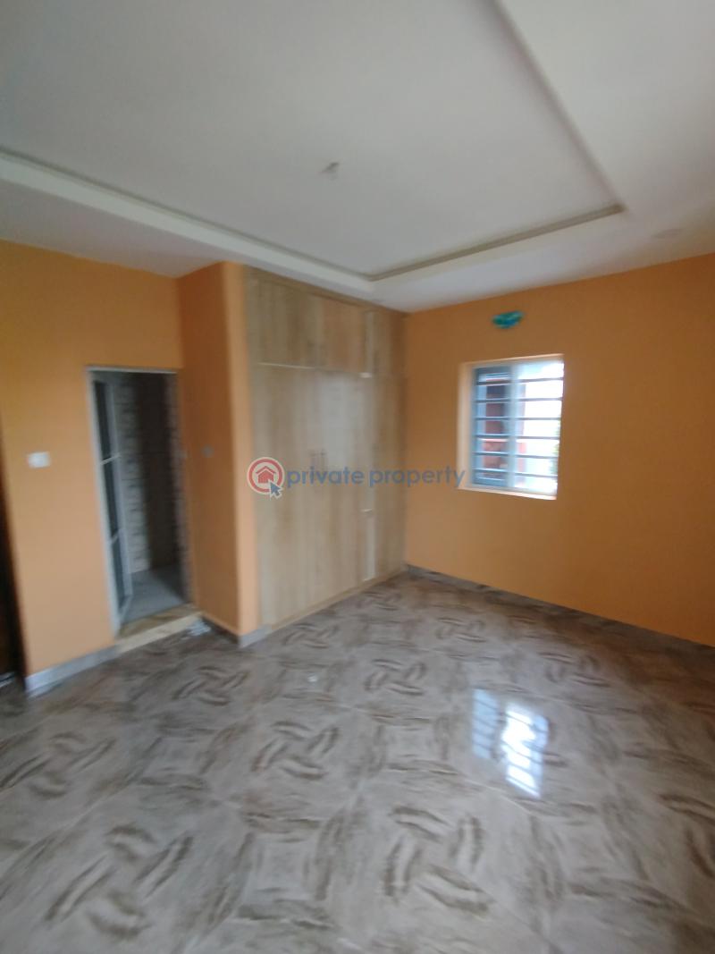 2 bedroom Block Of Flats For Rent Freedom Estate Rupkpokwu Port Harcourt Rivers - 9