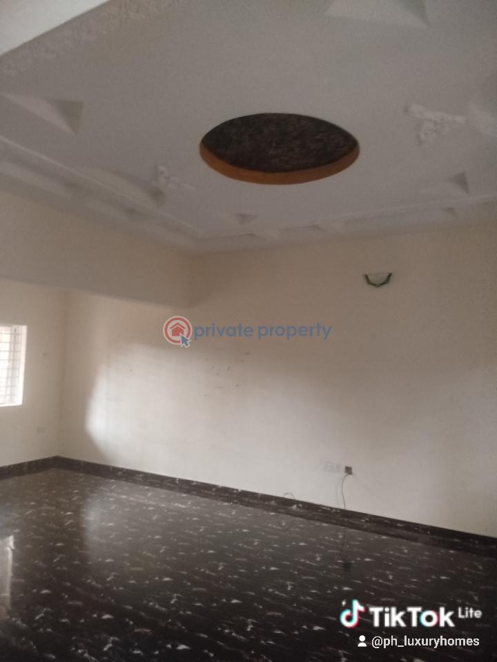 2 bedroom Block Of Flats For Rent Sars Road, Portharcourt Rupkpokwu Port Harcourt Rivers - 3