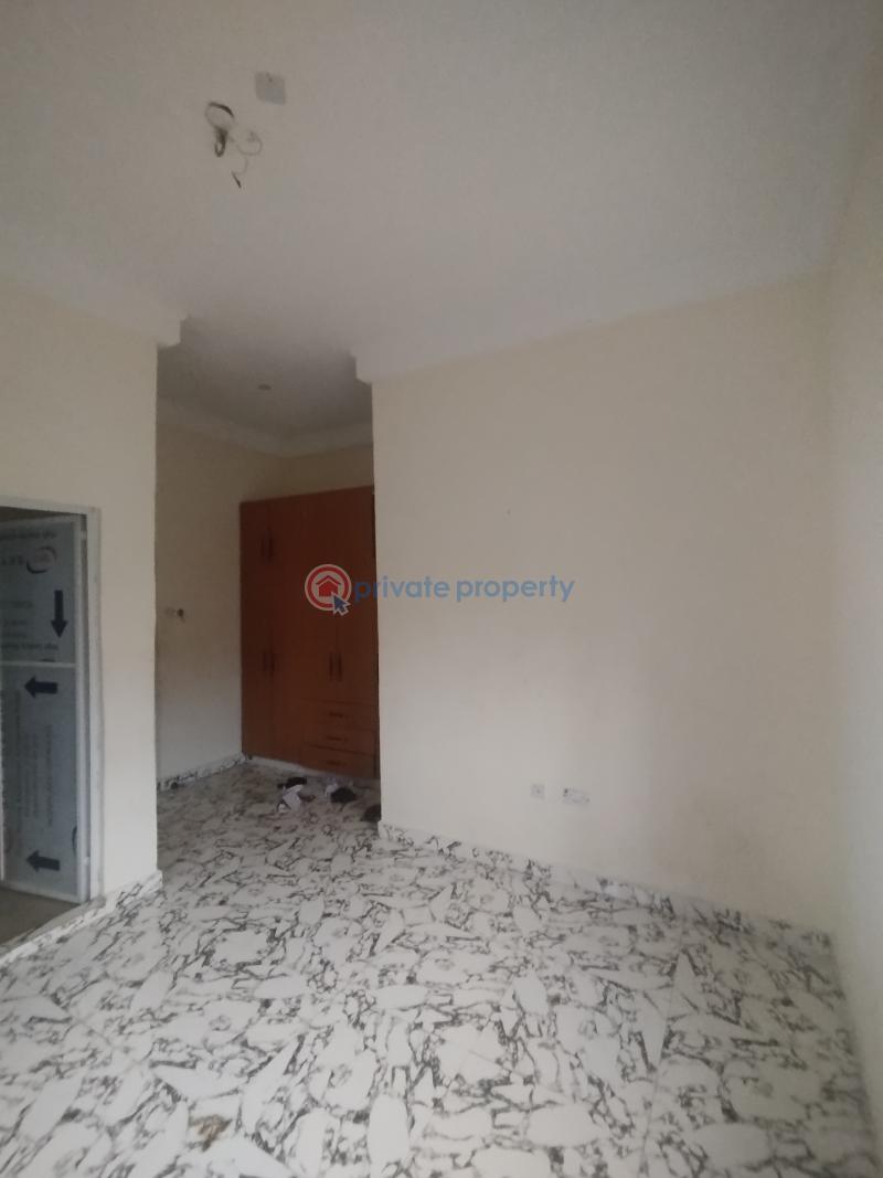 2 bedroom Block Of Flats For Rent Sars Road, Portharcourt Rupkpokwu Port Harcourt Rivers - 14