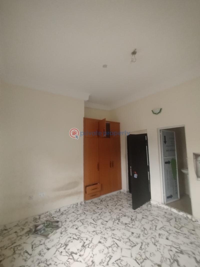2 bedroom Block Of Flats For Rent Sars Road, Portharcourt Rupkpokwu Port Harcourt Rivers - 15