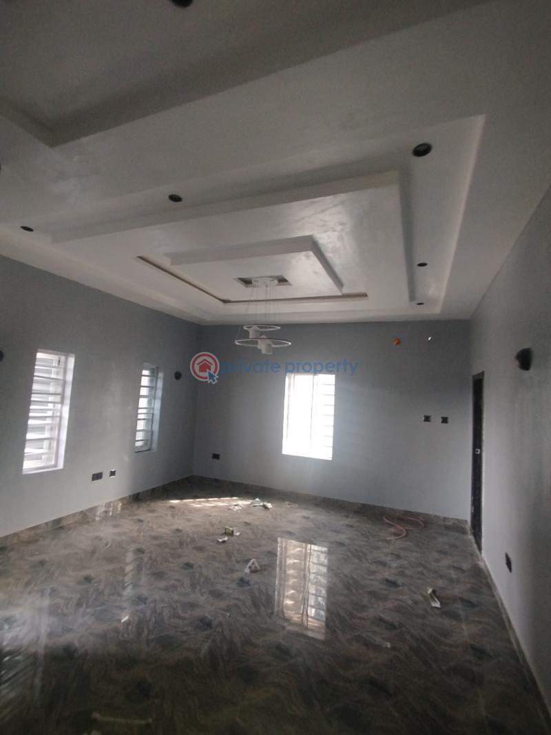 Tastefully finished two bedroom flat at sars road, portharcourt - 14 2 bedroom Block Of Flats For Rent County Garden Estate, Sars Road Port Harcourt Rivers - 14