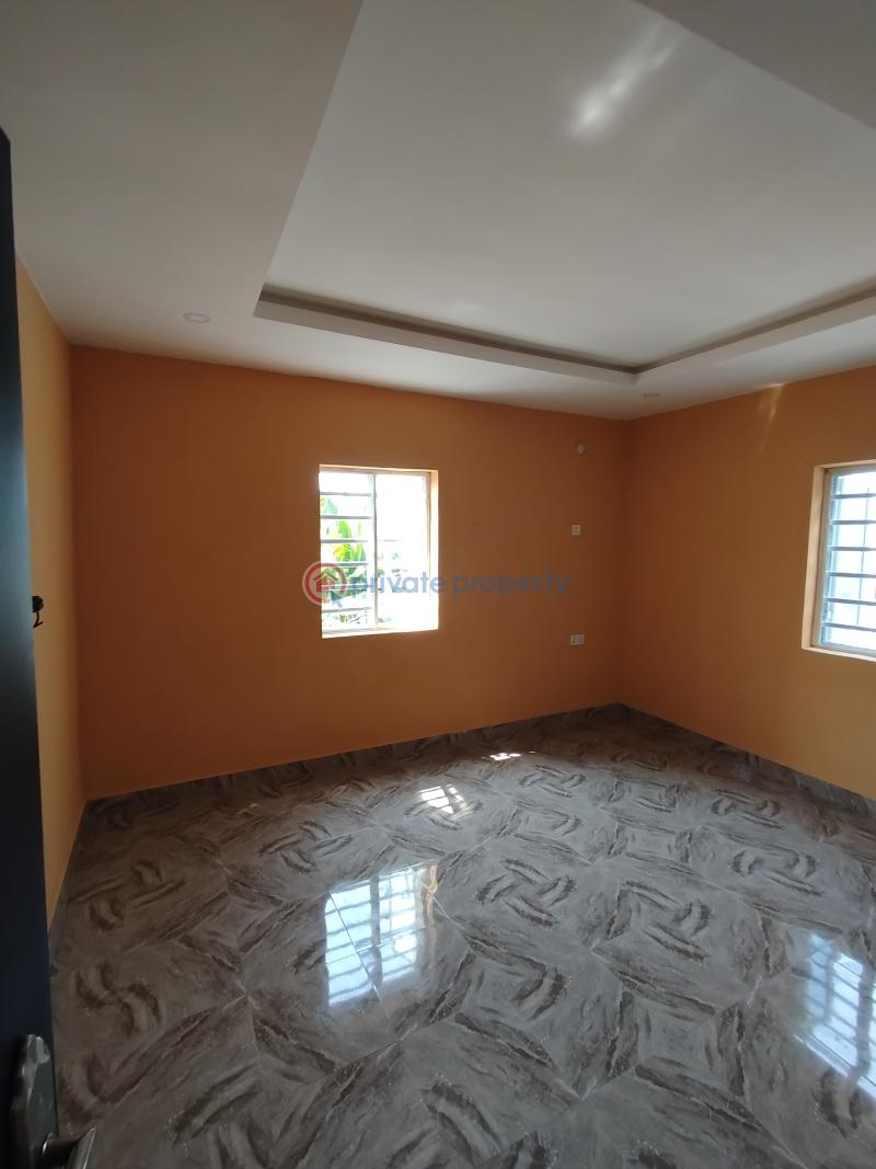 2 bedroom Block Of Flats For Rent Freedom Estate Rupkpokwu Port Harcourt Rivers - 14