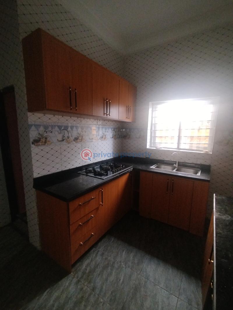 2 bedroom Block Of Flats For Rent Sars Road, Portharcourt Rupkpokwu Port Harcourt Rivers - 9