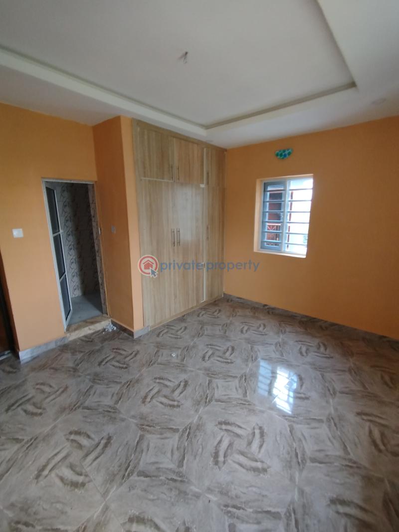 2 bedroom Block Of Flats For Rent Freedom Estate Rupkpokwu Port Harcourt Rivers - 10