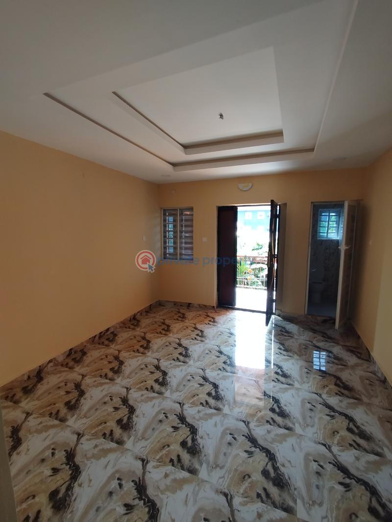 2 bedroom Block Of Flats For Rent Freedom Estate Rupkpokwu Port Harcourt Rivers - 4