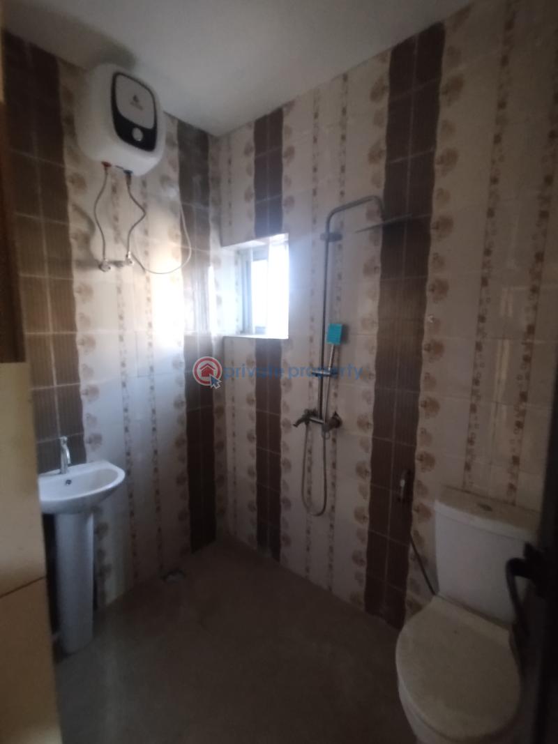 2 bedroom Block Of Flats For Rent County Garden Estate, Sars Road Port Harcourt Rivers - 15