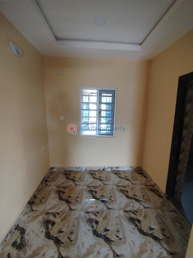 2 bedroom Block Of Flats For Rent Freedom Estate Rupkpokwu Port Harcourt Rivers - 5