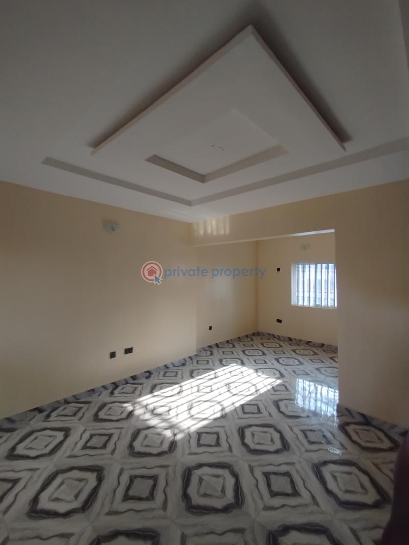 2 bedroom Block Of Flats For Rent County Garden Estate, Sars Road Port Harcourt Rivers - 12