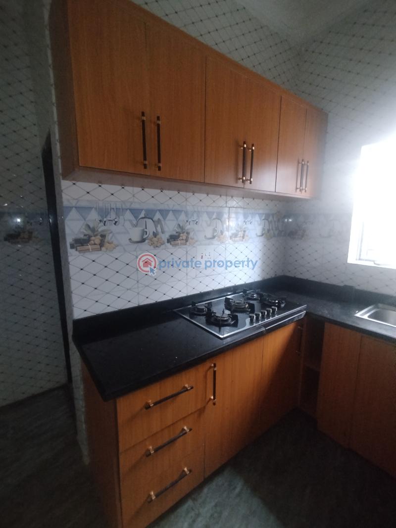 2 bedroom Block Of Flats For Rent Sars Road, Portharcourt Rupkpokwu Port Harcourt Rivers - 7